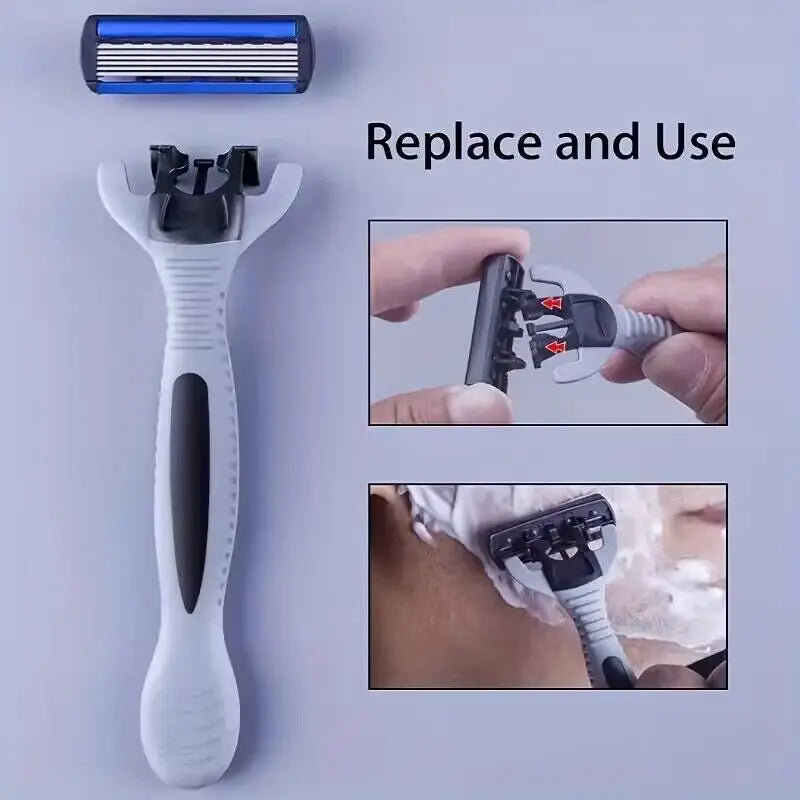 How Often Should You Replace Razor Blades?