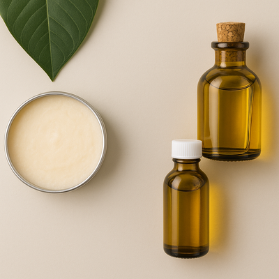 Best Natural Oils to Pair with Shaving Soap for Smooth Skin