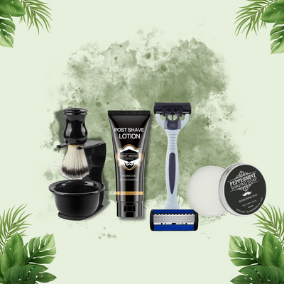 Why Every Man Should Consider a Razor Subscription: Save Time, Money, and Skin!