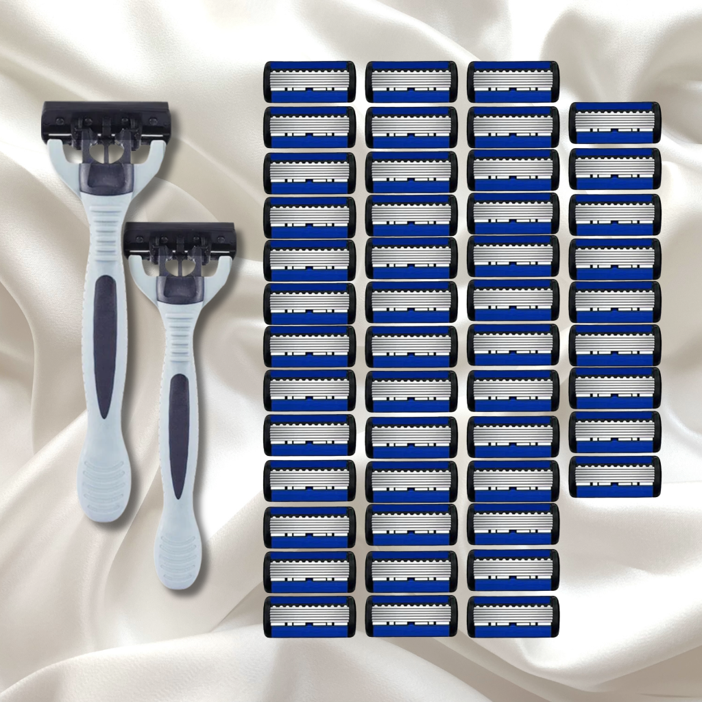 Shave & Save Bundles