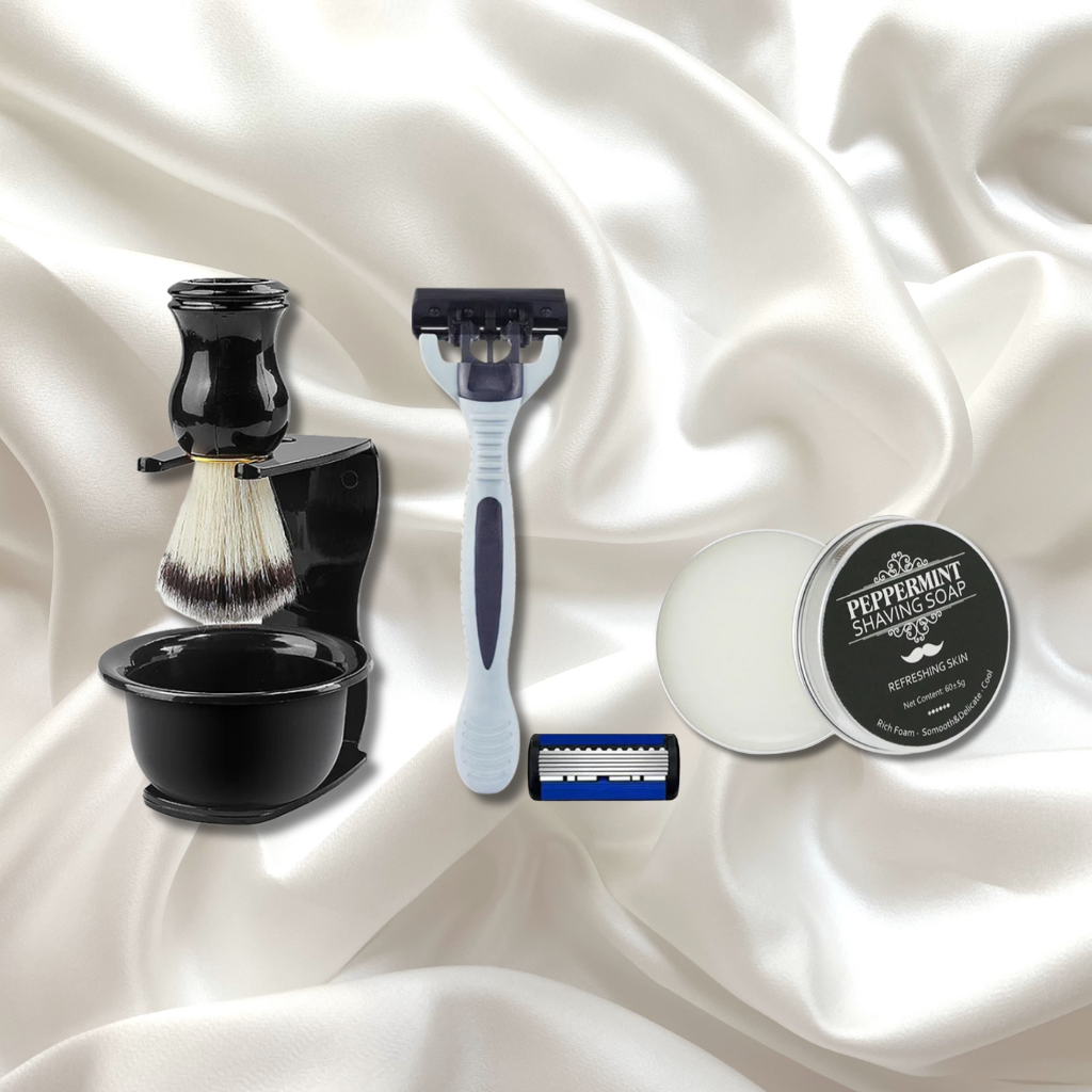 Shave & Save Bundles
