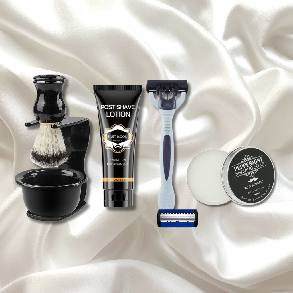 Shave & Save Bundles
