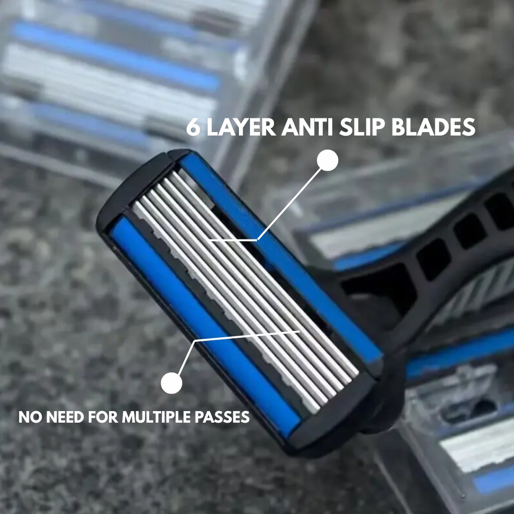 Shave & Save Bundles
