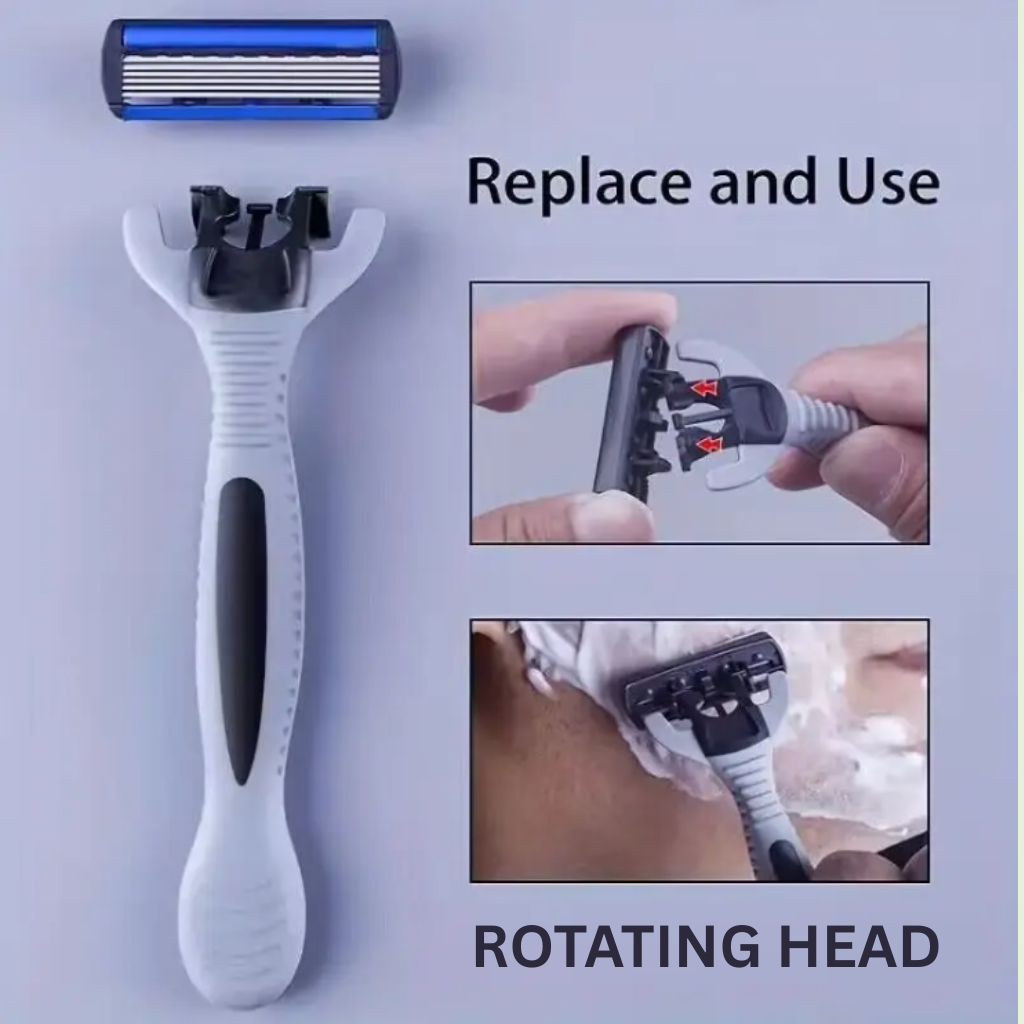 Shave & Save Bundles